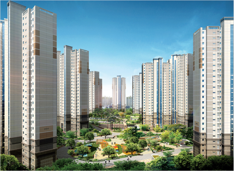 Landscape Premium 이미지