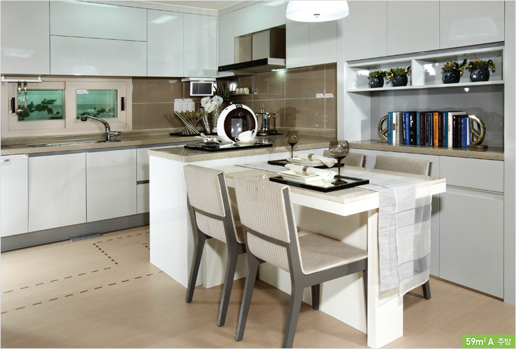 59㎡A 주방 이미지
