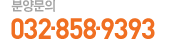 분양문의 032-858-9393